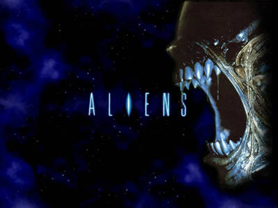 Alien, O 8 Passageiro